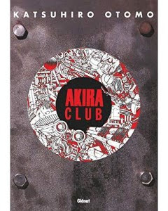Akira Club (cover)